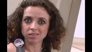 Cantora Paula Fernandes participa do quadro Foras e Furos #ARQUIVOMDB