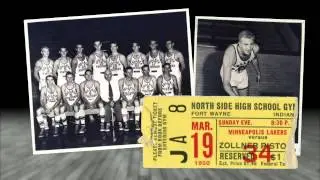 Fort Wayne Zollner Pistons