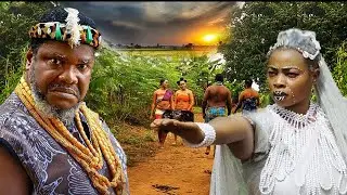 A Must Watch Movie [SOUL OF A VIRGIN] - Best of Ugezu J Ugezu & Gerogina Ibeh Latest 2026 Movies