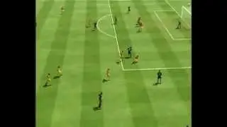 Fifa 2V2 Teaser