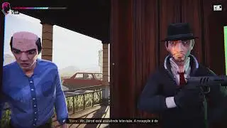 Road 96 GAMEPLAY #8 NG+