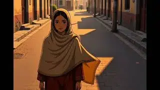 Intro of us l we are human not robots 🤖 | Kashmala Thoughts 