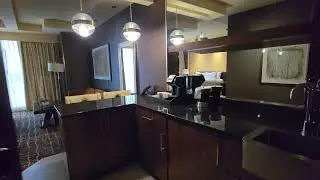 Choctaw Casino Durant OK, Wind Suite Spa Tower King