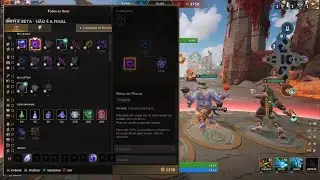 SMITE 2_Artemis