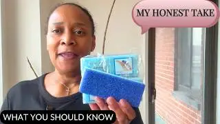 Maryton Foot Pumice Stone Review | Easy At-Home Foot Care