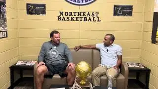 EP.7 &ldquo;WHATS YOUR SPORT&Eacute;?&rdquo; W/ Coach Wright of NorthEast Mississippi College
