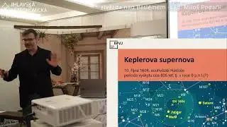 Hvězda nad Betlémem -  Ing. Miloš Podařil