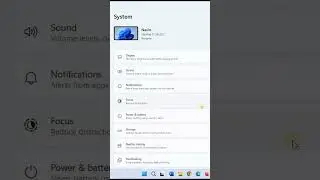 How to automatically sync clipboard history in Windows 11 #windows11 #tricks #tips  #shortsviral