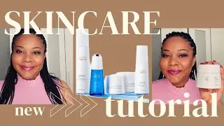 Skincare products| unboxing my Atomy skincare products!