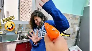 HOW TO GET A DIVORCE!! (Prank Gone Wrong)
