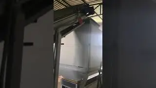 Hemp processing for extraction