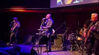 The Christians (Hooverville) Glass House Gateshead 8-6-24