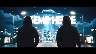 MBZ ft. SABRE - DIE (Clip Officiel)