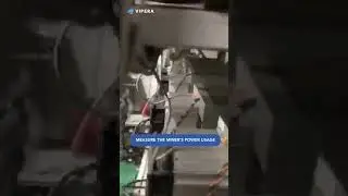 Testing a crypto miner?