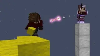 Bedwars Challenges I have NEVER done before...