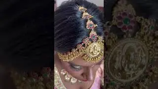 Mac3 Makeover Studio & Academy , Celebrity Makeup Artist Bridal Work