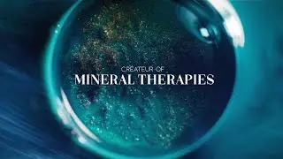 THALION - Cr&eacute;ateur of Mineral Therapies