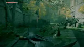 Elden ring -They FEAR klaudkil the Unbeatable.
