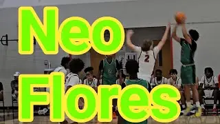 Neo FloresTampa Catholic High School Class of 2027#Jamanjifilms  #thewatcher  #NeoFlores 