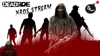 Deadside server: Leningrad Сегодня в соло