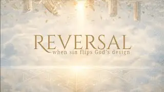 Reversal when sin flips God's design | Pastor Ashton Yeargin |  | 2/1/26 | Sunday 6pm