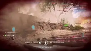 Battlefield V | Week 11 challenges