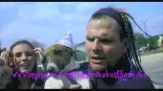 Jeff Hardy and Beth Britt - Forever & For Always