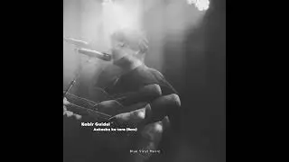 Kabir Guidel - Aakasha Ka Tara (Raw)