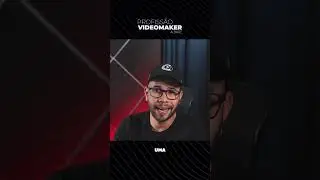 Equipamento - C&acirc;mera e PC #videomaker