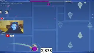 🔴LIVE🔴LEVEL REQUEST Geometry Dash🔴 Join The Discord🔴day 390