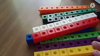 build numberblocks