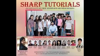 Class XII Maths 18th Jan, 25 (Three Dimensional Geometry)