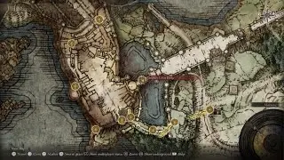 ELDEN RING Boltdrake Talisman