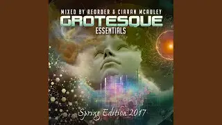 Grotesque Essentials Spring 2017 Edition Continuous Mix