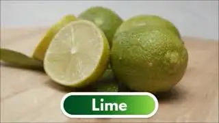 frutas sopa