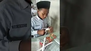 🫧Yuks belajar Organ Pernapasan dan fungsinya bersama kelas 5B🩻 #sekolahdasar #ipas