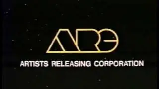Artists Releasing Corporation (ARC) Logo