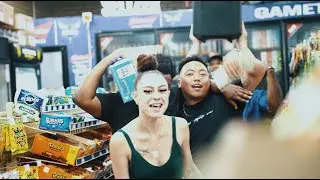 YAW Tae K - FR (Official Music Video)