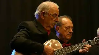 Luz que brillas - Habanera Popular