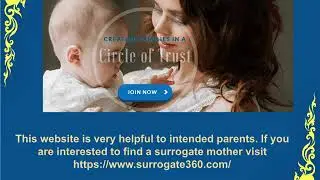 Search best Surrogate mothers online: