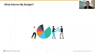 Strategic Budgeting and Scenario Planning