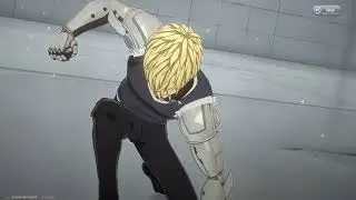 One Punch Man: World Part 16