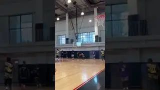 SH4WTIME! #contentcreator #fxasports #ballislife #basketball #subscribe #hoopersonly  #labfamtv