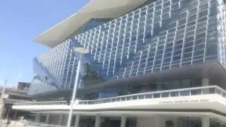 International Convention Centre Sydney Business Events Sydney