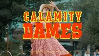 Calamity Dames