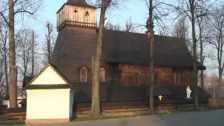 Niezwykly Swiat - Polska - Jawiszowice - Kościół