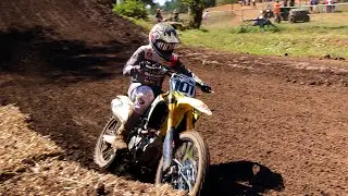 Freddie Noren Washougal Top Gun Mx (Raw)