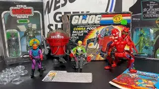 Pick Ups from Bitz & Buttons and Target Store Toy Runs from Friday &hellip;