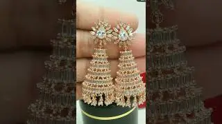 #jewellerydesign #trendyjewellerydesigns #shortsvideo #fashionstyle