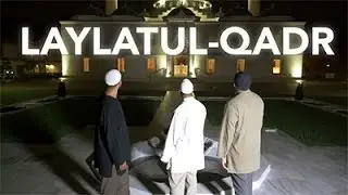 Native Deen - Laylatul Qadr (Night of Power) | Inspirational Ramadan Nasheed